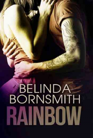 Belinda Bornsmith – Rainbow