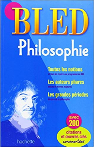 Bled – Philosophie