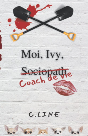 C.Line – Moi, Ivy, coach de vie