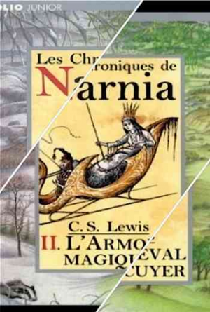C. S. Lewis – Le Monde de Narnia ( Heptalogie )
