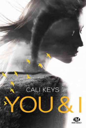 Cali Keys – You & I