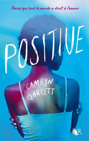 Camryn Garrett – Positive