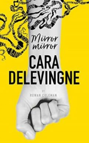 Cara Delevingne – Mirror Mirror