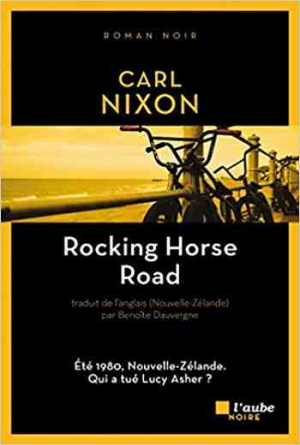 Carl Nixon – Rocking Horse Road