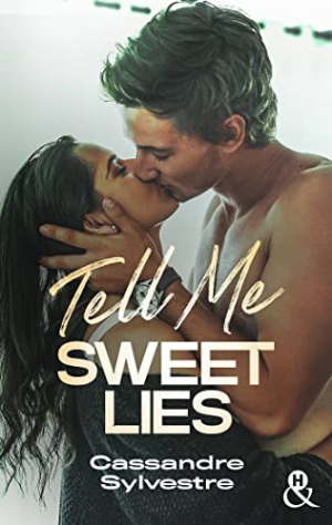 Cassandre Sylvestre – Tell Me Sweet Lies