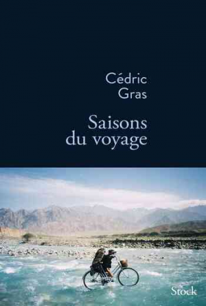 Cédric Gras – Saisons du voyage