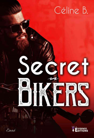 Céline B. – Secret Bikers
