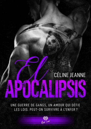 Céline Jeanne – El Apocalipsis