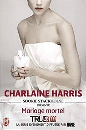 Charlaine Harris – Mariage mortel