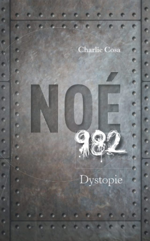 Charlie Cosa – Noé 982