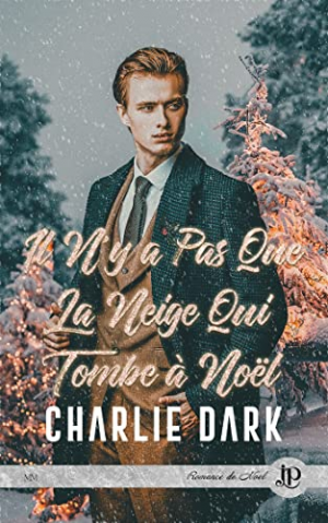 Charlie Dark – Il n’y a pas que la neige qui tombe à Noël
