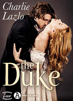 Charlie Lazlo – The Duke