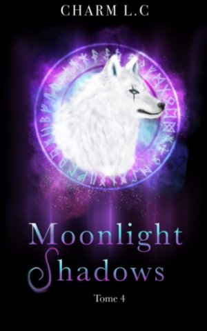 Charm L. C. – Moonlight Shadows, Tome 4 : Magie Polaire