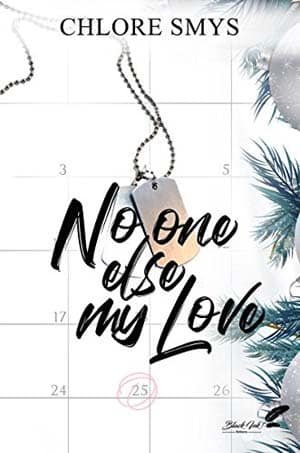 Chlore Smys – No One Else, My Love