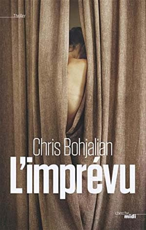 Chris Bohjalian – L’imprévu