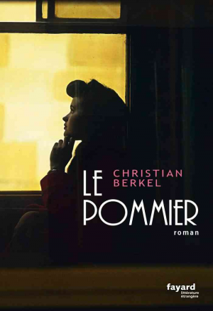 Christian Berkel – Le Pommier