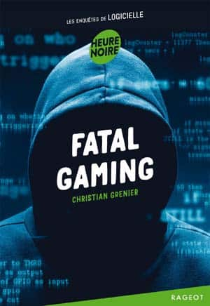 Christian Grenier – Fatal gaming