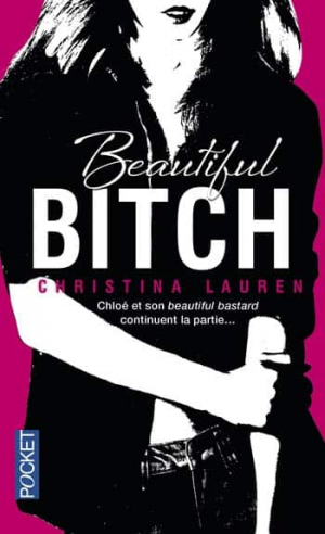 Christina Lauren – Beautiful bitch