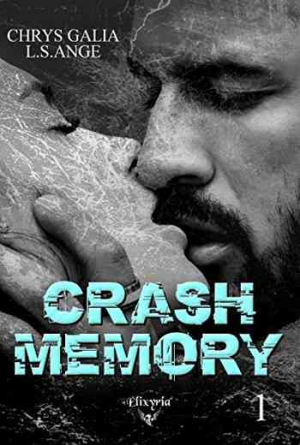 Chrys Galia & L. S. Ange – Crash memory: Tome 1