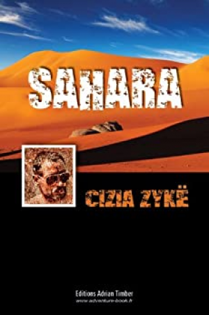 Cizia Zykë – Sahara
