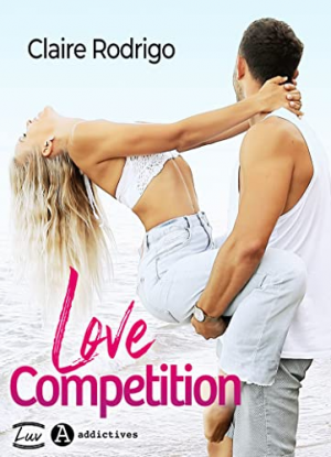 Claire Rodrigo – Love competition