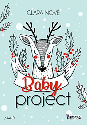 Clara Nové – Baby Project