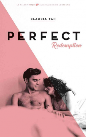Claudia Tan – Perfect Redemption