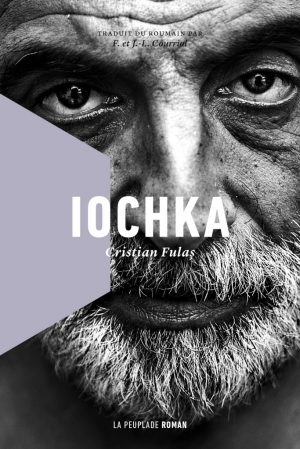 Cristian Fulas – Iochka