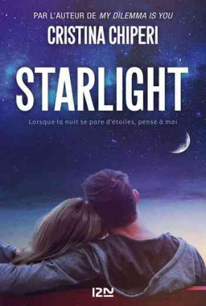Cristina Chiperi – Starlight