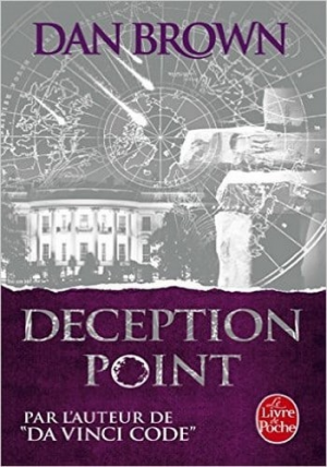 Dan Brown – Deception point