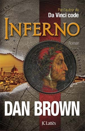 Dan Brown – Inferno