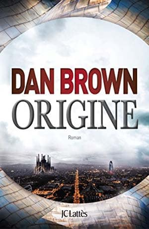 Dan Brown – Origine