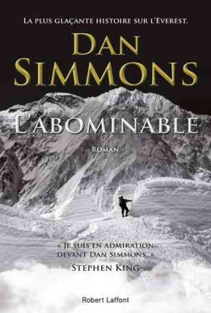 Dan Simmons – L’Abominable