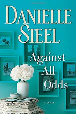 Danielle Steel – Against All Odds