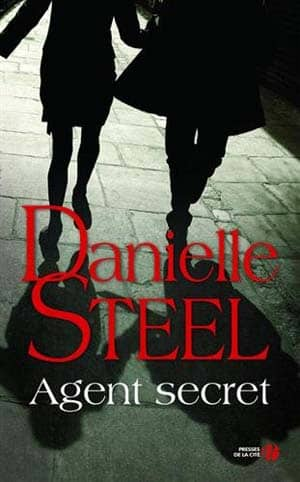 Danielle Steel – Agent secret