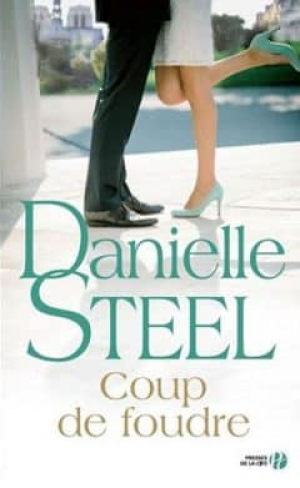 Danielle Steel – Coup de foudre