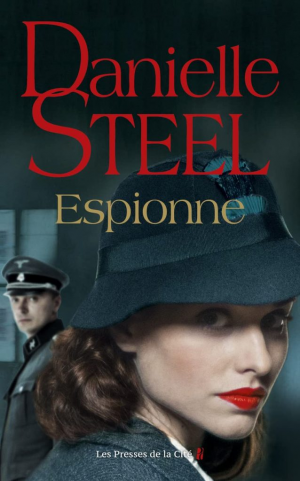Danielle Steel – Espionne