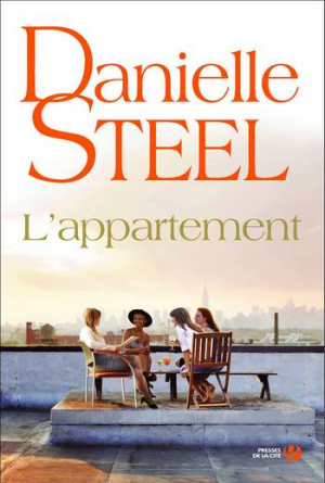 Danielle Steel – L’Appartement