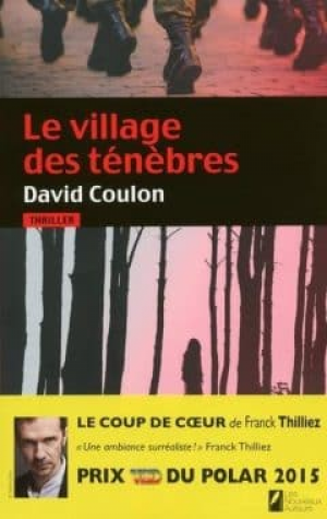 David Coulon – Le Village des Ténèbres