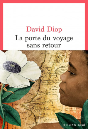 David Diop – La porte du voyage sans retour