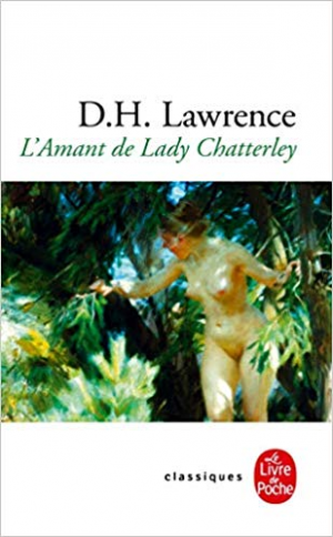 David Herbert Lauwrence – L’Amant de Lady Chatterley