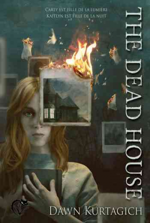 Dawn Kurtagich – The dead house