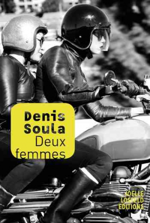 Denis Soula – Deux femmes