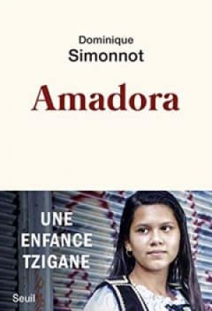 Dominique Simonnot – Amadora