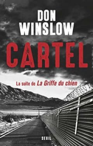 Don Winslow – Cartel