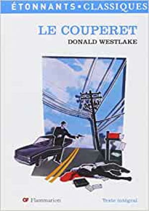 Donald E. Westlake – Le couperet
