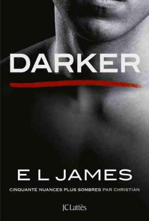 E. L. James – Darker