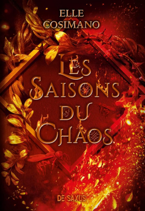 Elle Cosimano – Seasons, Tome 2 : Les Saisons du chaos