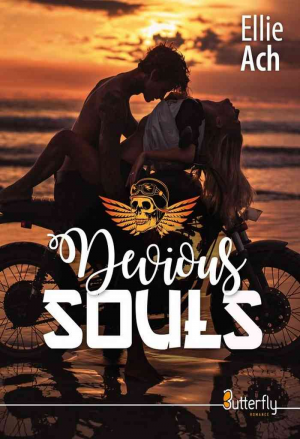 Ellie Ach – Devious Souls