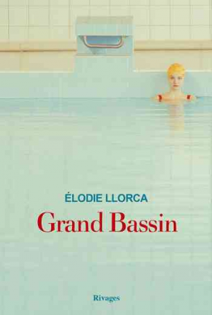 Elodie Llorca – Grand bassin